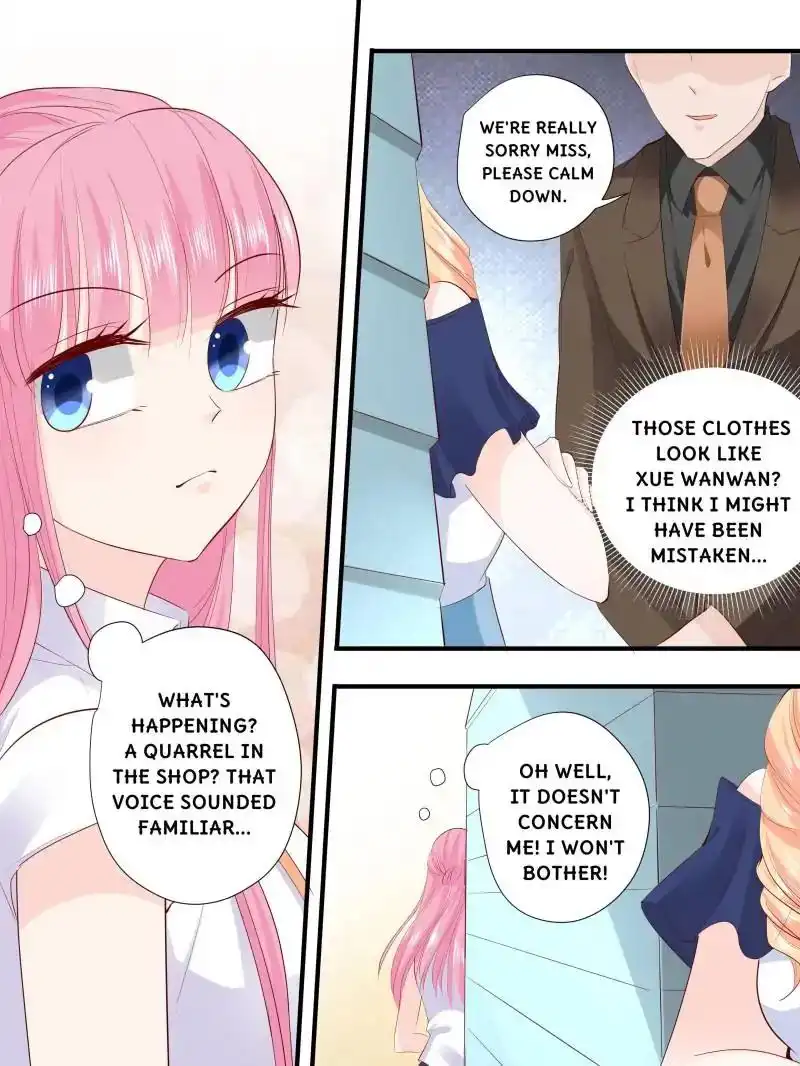 Don't be so harsh Chapter 208 9